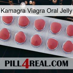 Kamagra Viagra Oral Jelly 18